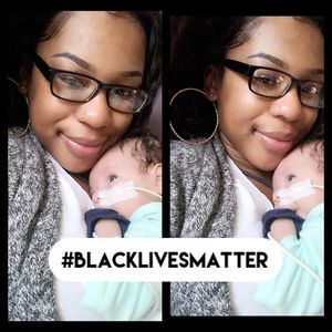 Meet your Posher, Rae